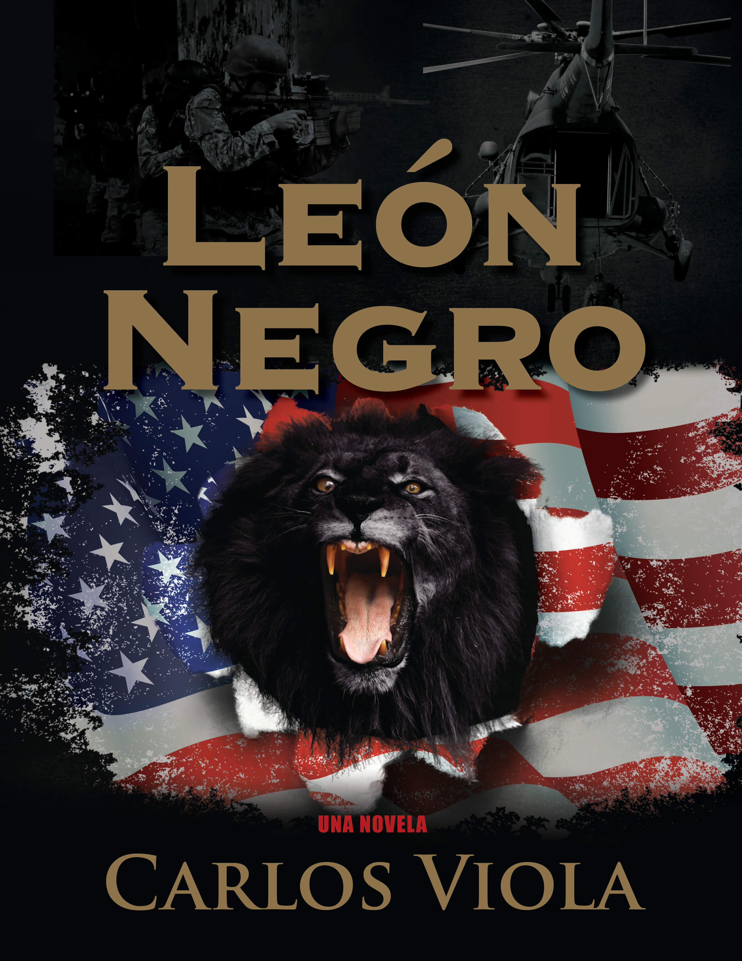 León-Negro-Cover